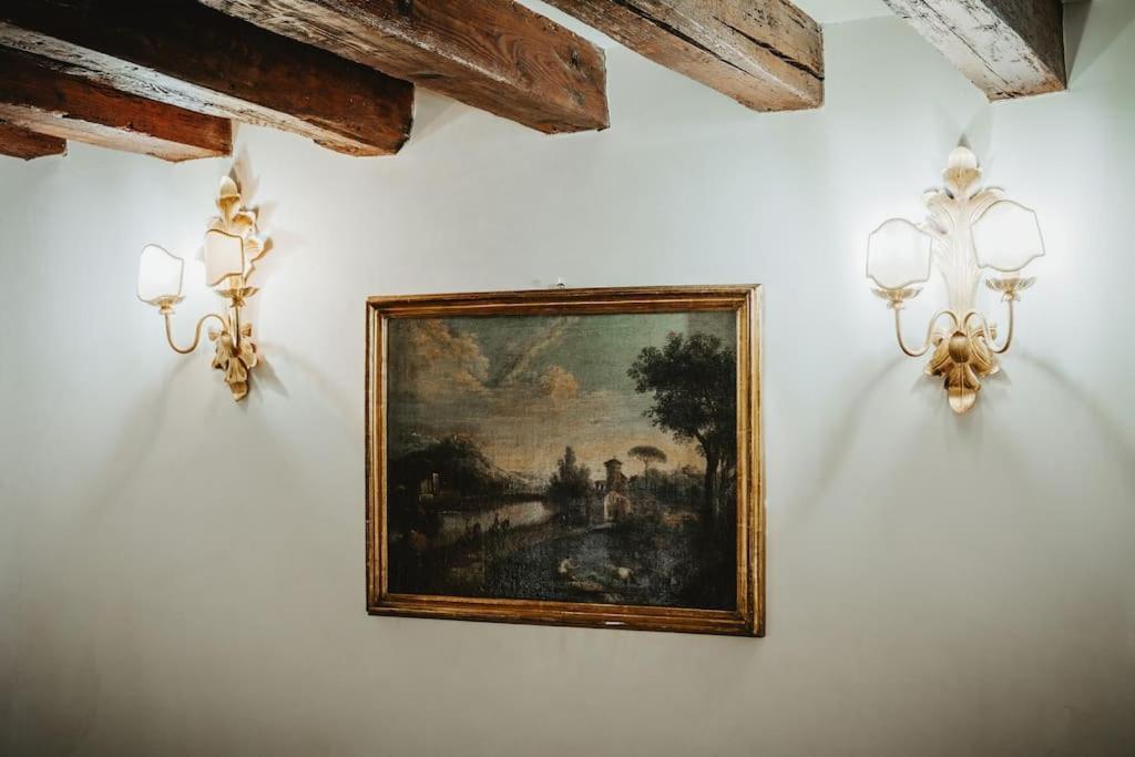 2 Min Da Piazza San Marco L-Home Venezia Eksteriør bilde